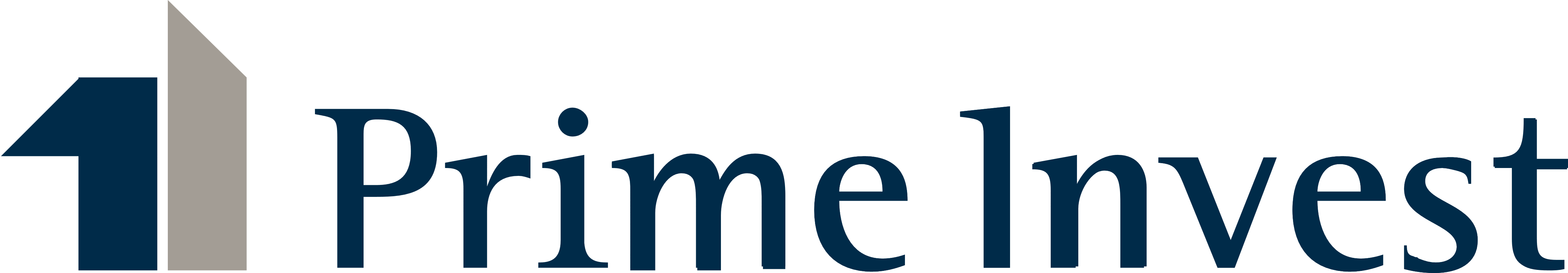 Prime Invest – Logos Download