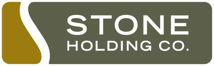 Stone Holding logo