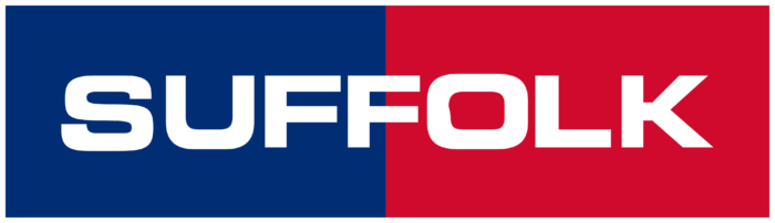 Suffolk Construction logo