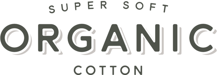 Super Soft Organic Cotton logo