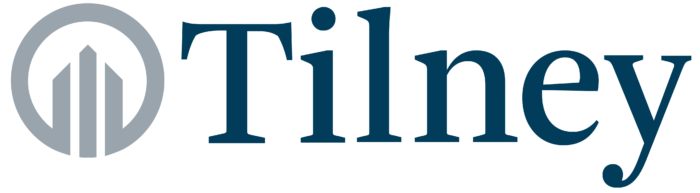 Tilney logo