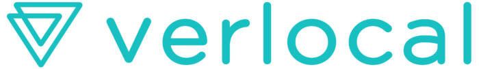 Verlocal logo