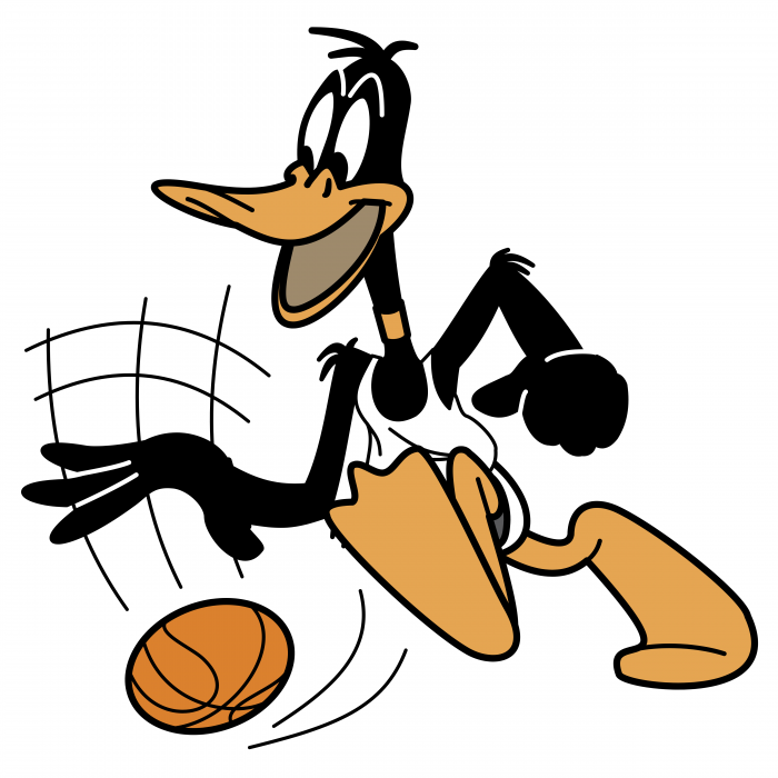 WB logo duck