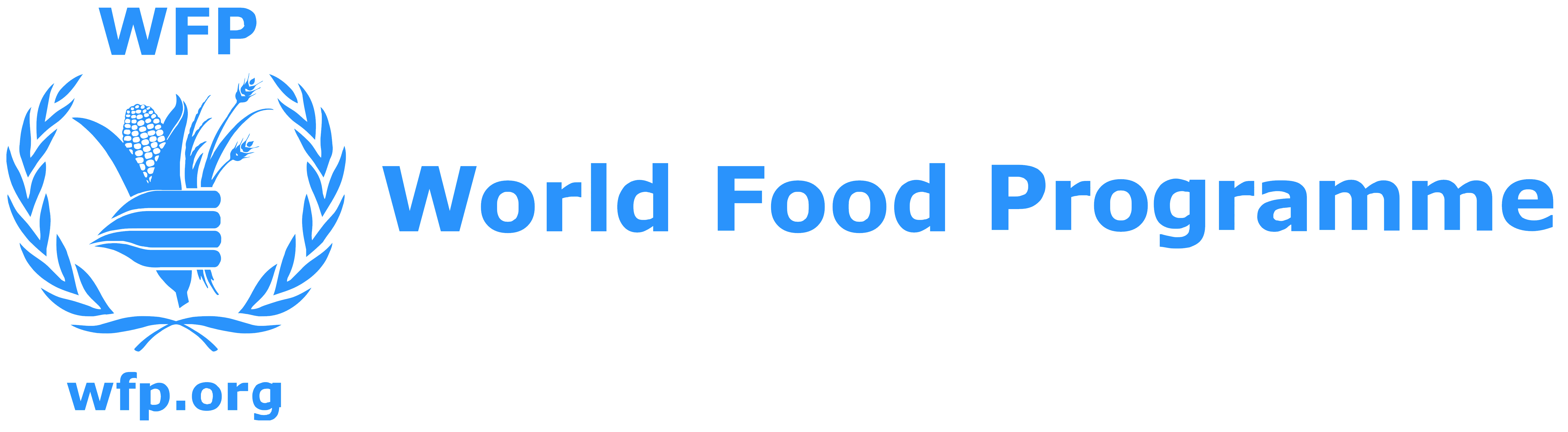 WFP (World Food Programme) – Logos Download