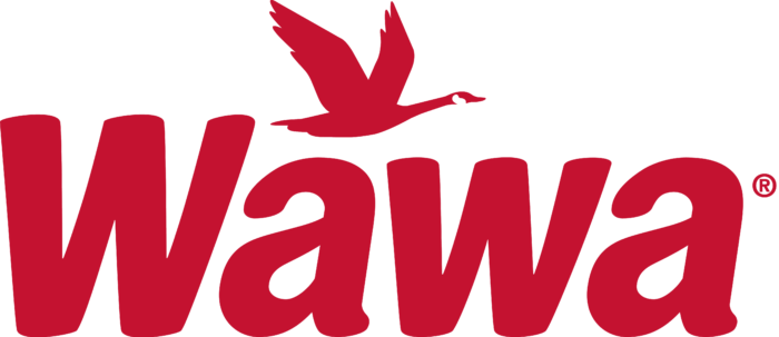 Wawa logo, logotype