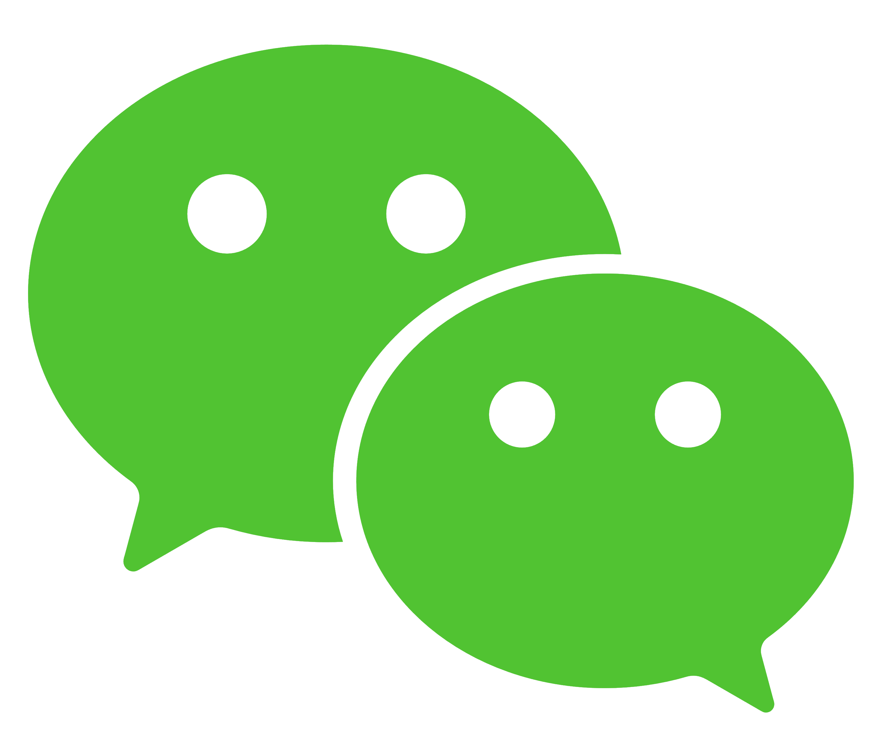 WeChat – Téléchargement de logos