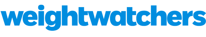 Weight Watchers logo, wordmark