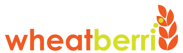 Wheatberri logo