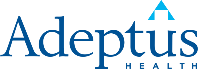 Adeptus Health logo
