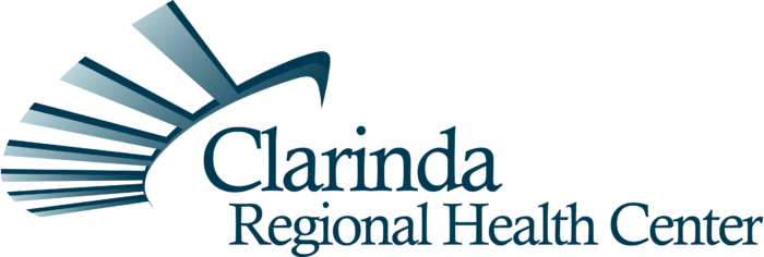 Clarinda Regional Health Center logo
