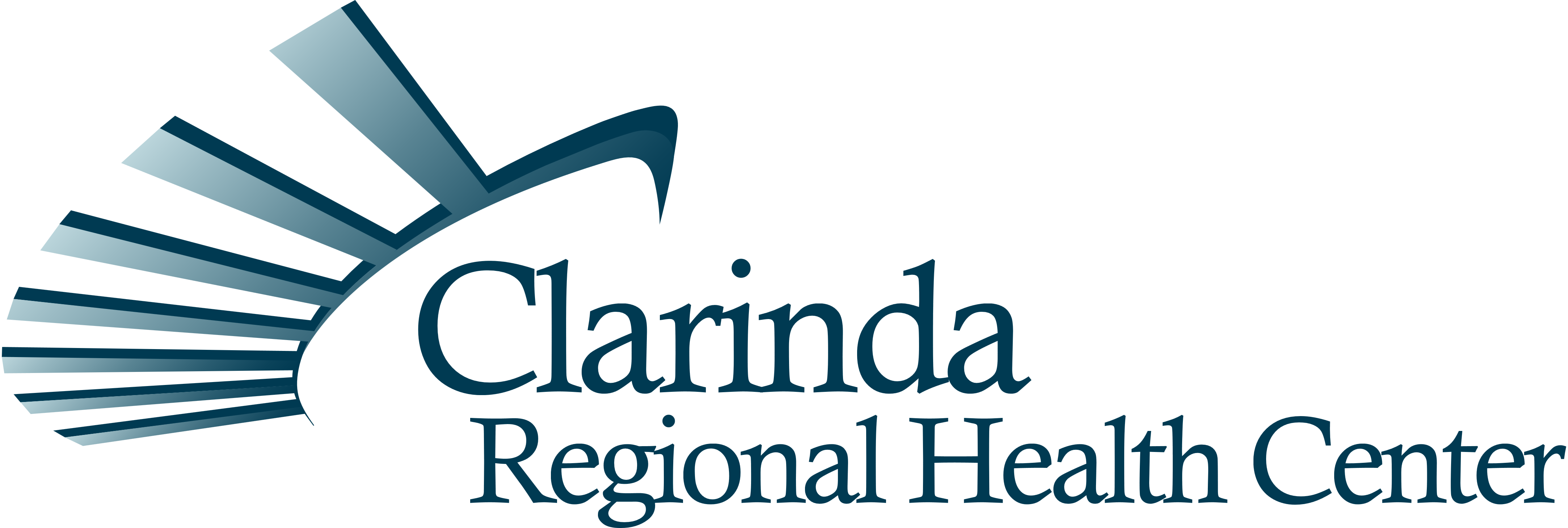 Clarinda Regional Health Center Logos Download