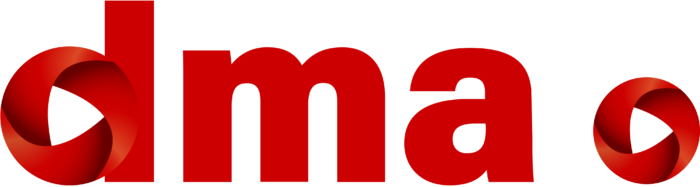 DMA Media logo