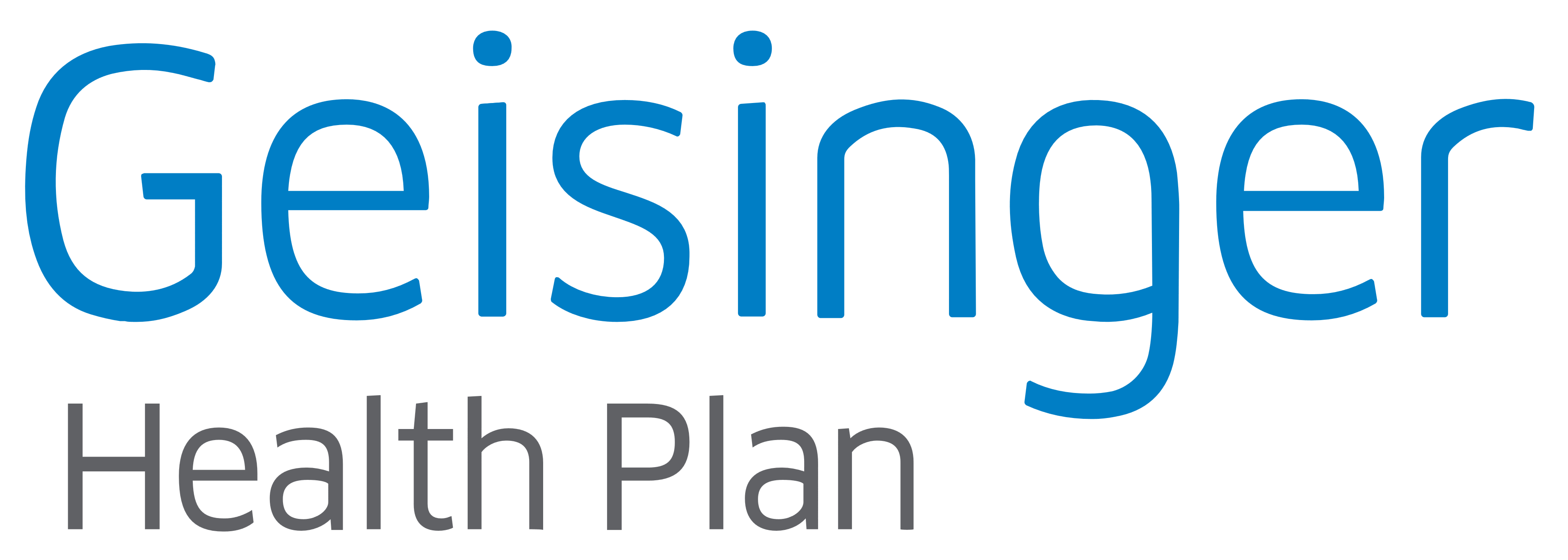 Geisinger Health Plan Logos Download