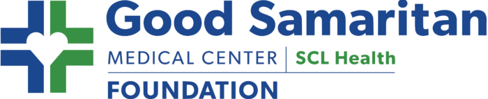 Good Samaritan Medical Center Foundation logo