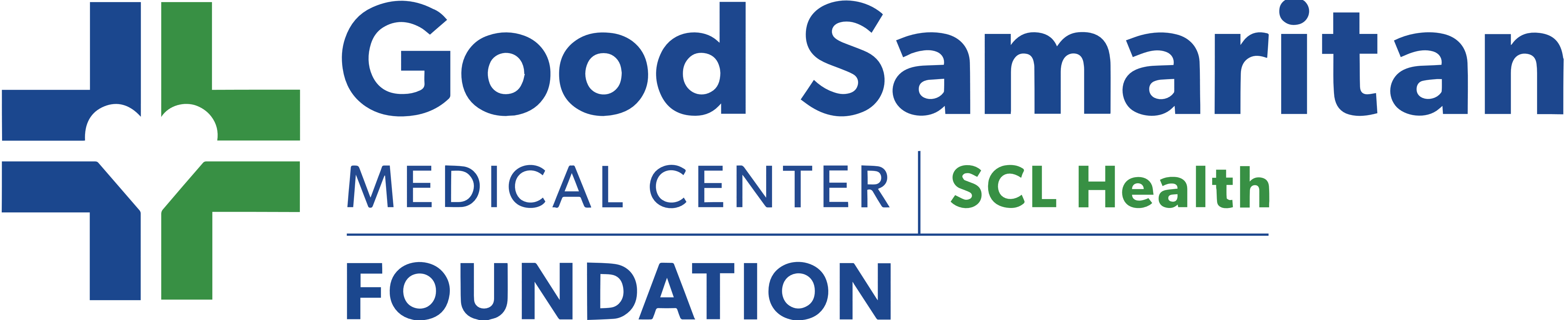 good samaritan hospital logo