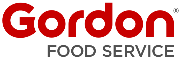 Gordon Food Service Distribution logo