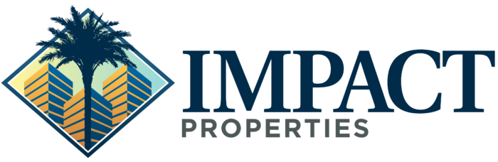 Impact Properties logo