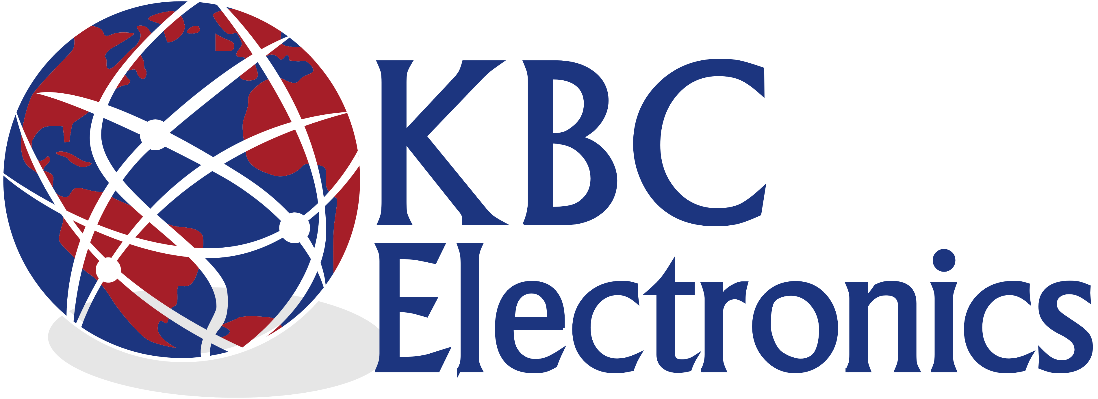 KBC Electronics – Logos Download