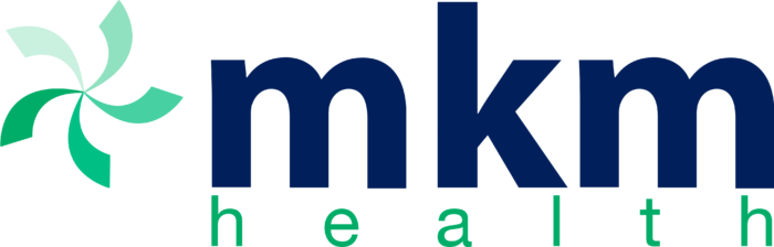 MKM Health logo