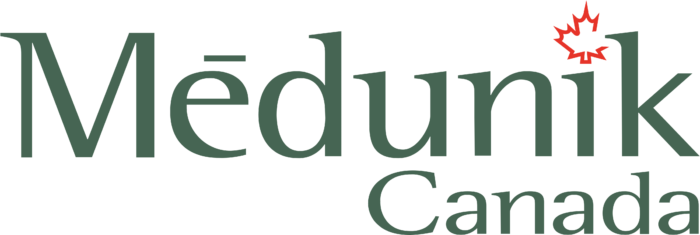 Medunik Canada logo