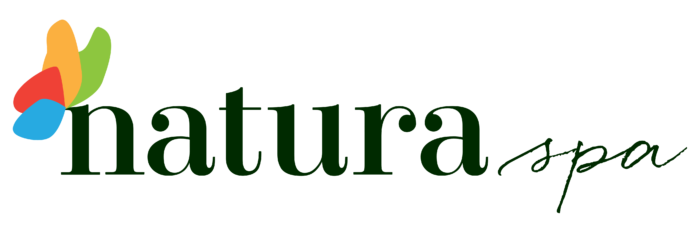 Natura Spa logo