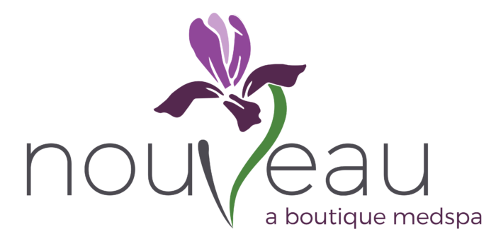 Nouveau Med Spa Boutique logo