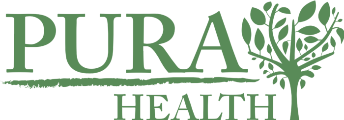 Pura Health logo
