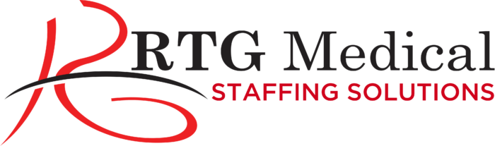 RTG Medical Staffing Solutions logo