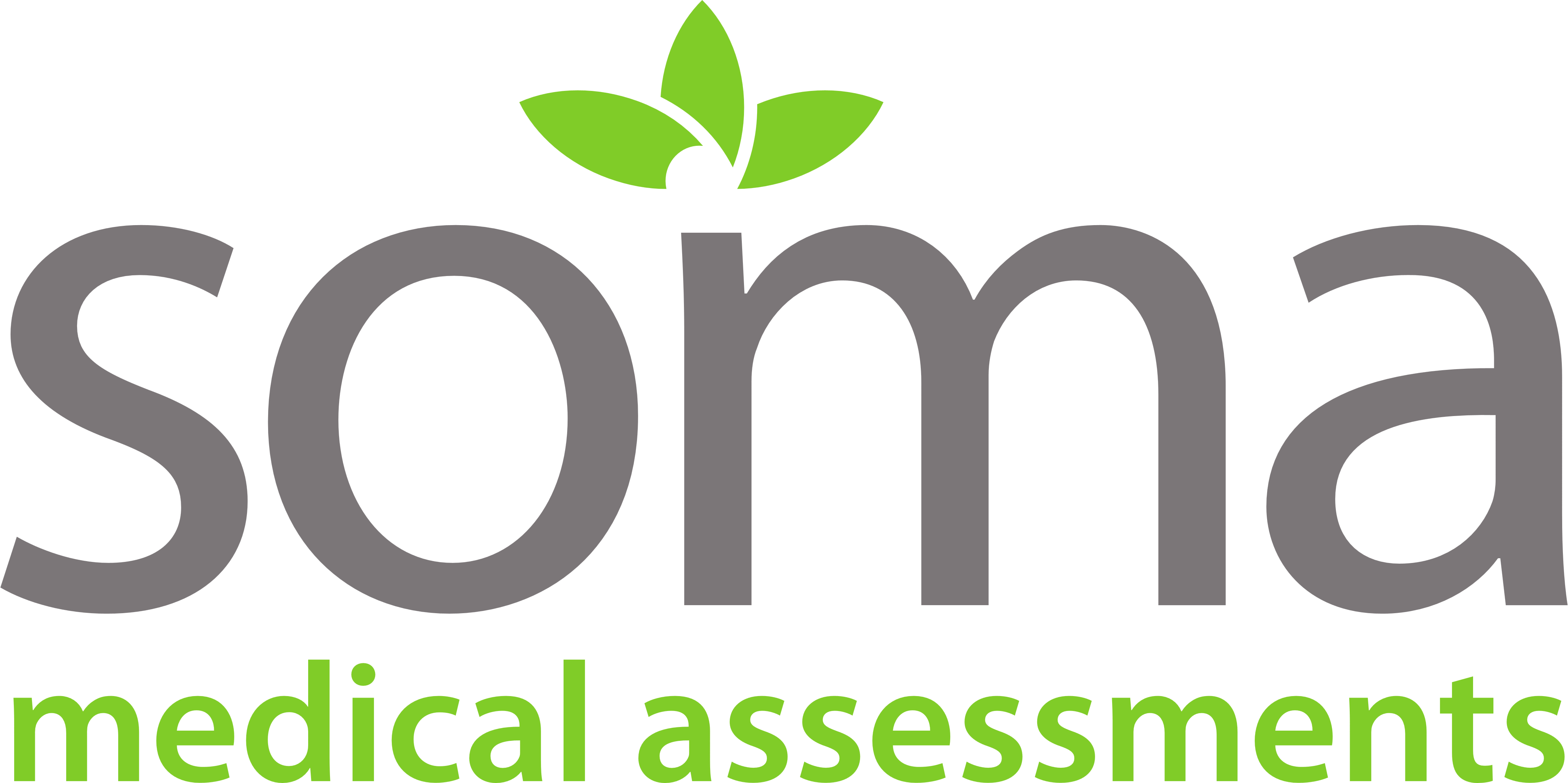 SOMA Medical Assessments – Logos Download