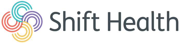 Shift Health logo