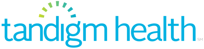 Tandigm Health logo
