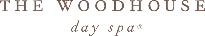 The Woodhouse Day Spa logo