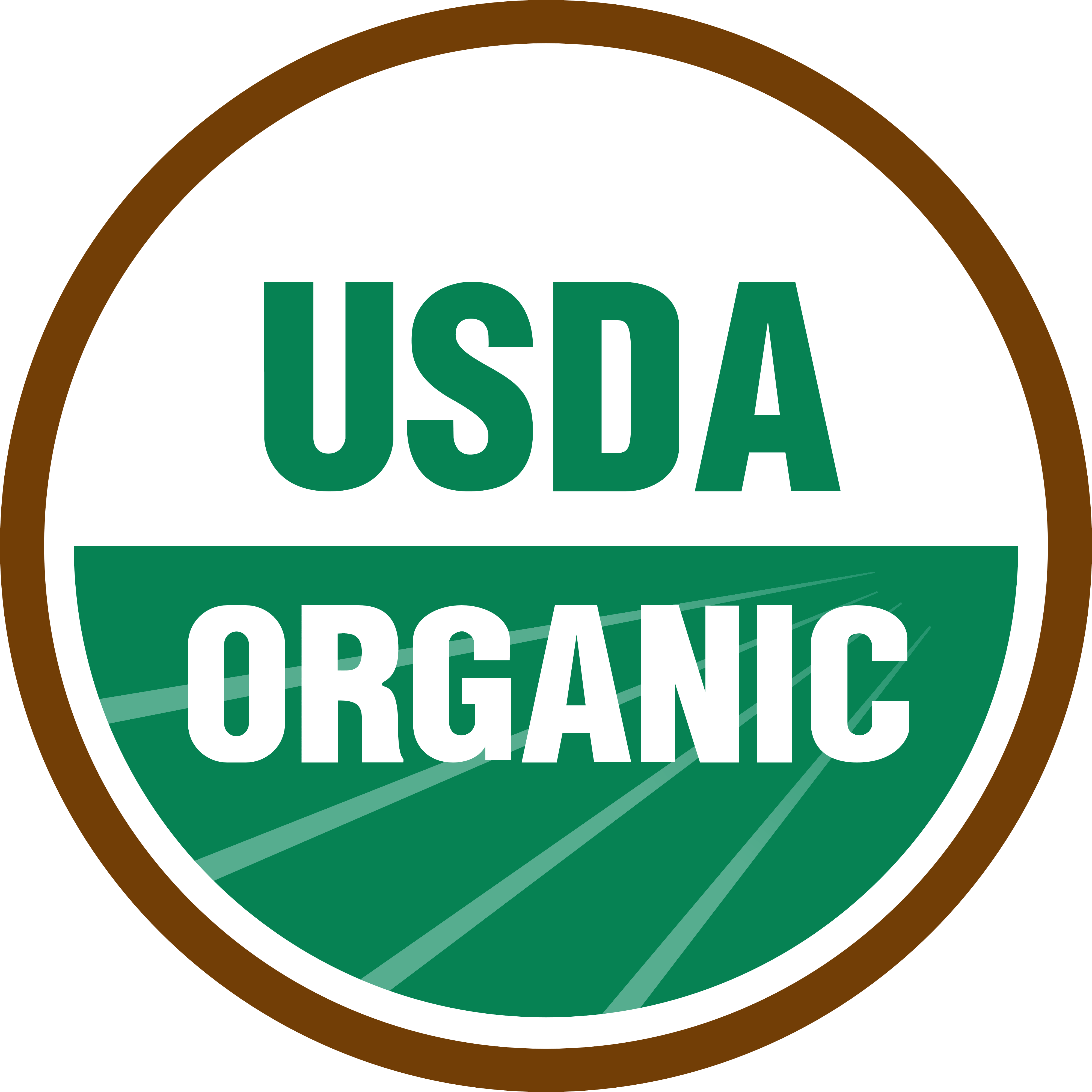 Usda Organic Logos Download