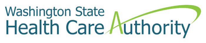 Washington State Health Care Authority logo