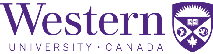 Western University Canada logo