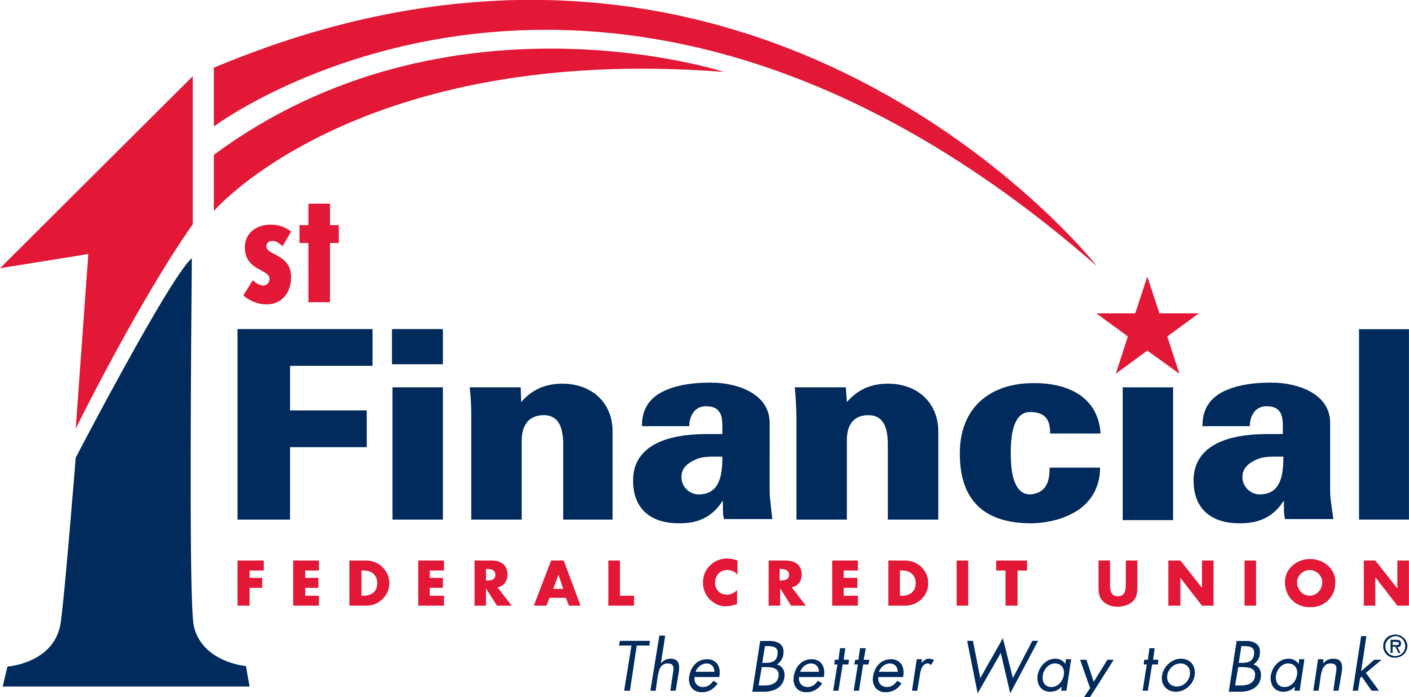 1st Financial Federal Credit Union – Logos Download