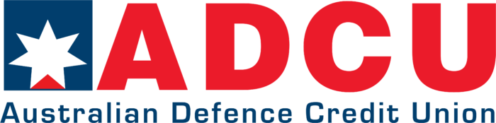 ADCU logo (Australian Defence Credit Union)
