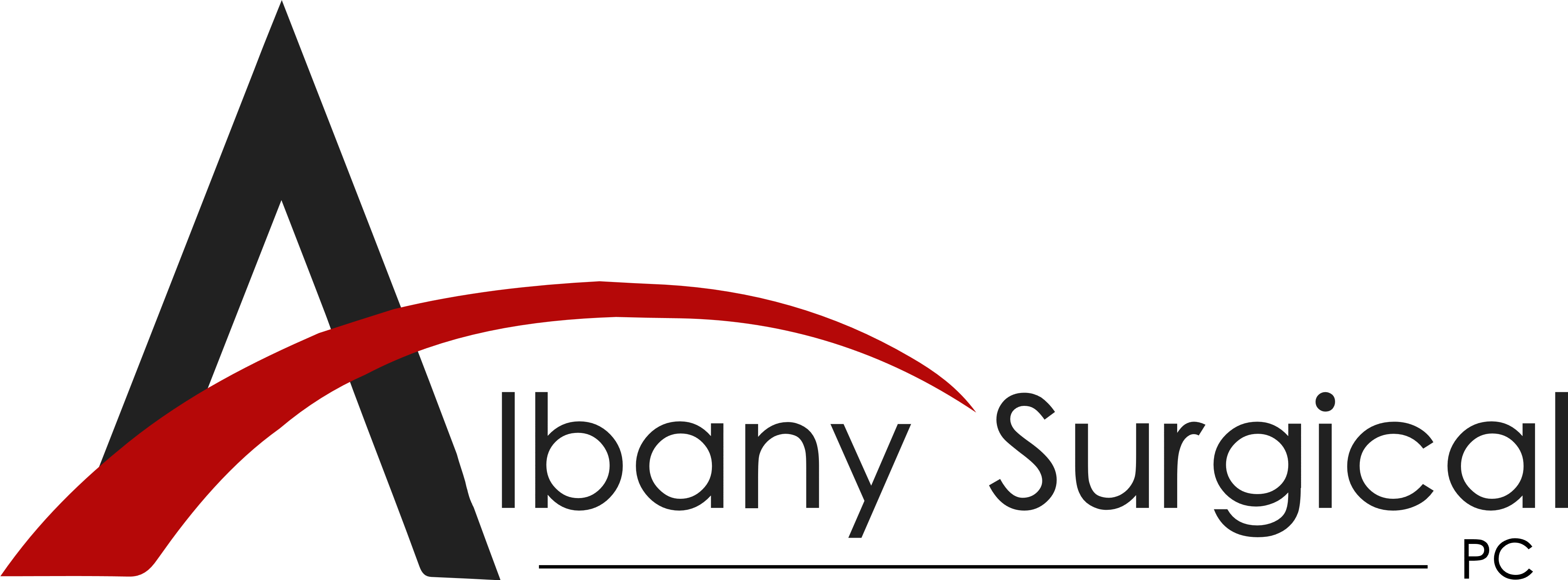 Albany Surgical – Logos Download