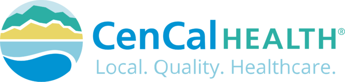 CenCal Health logo