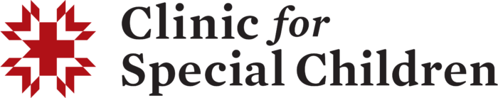 Clinic for Special Children logo