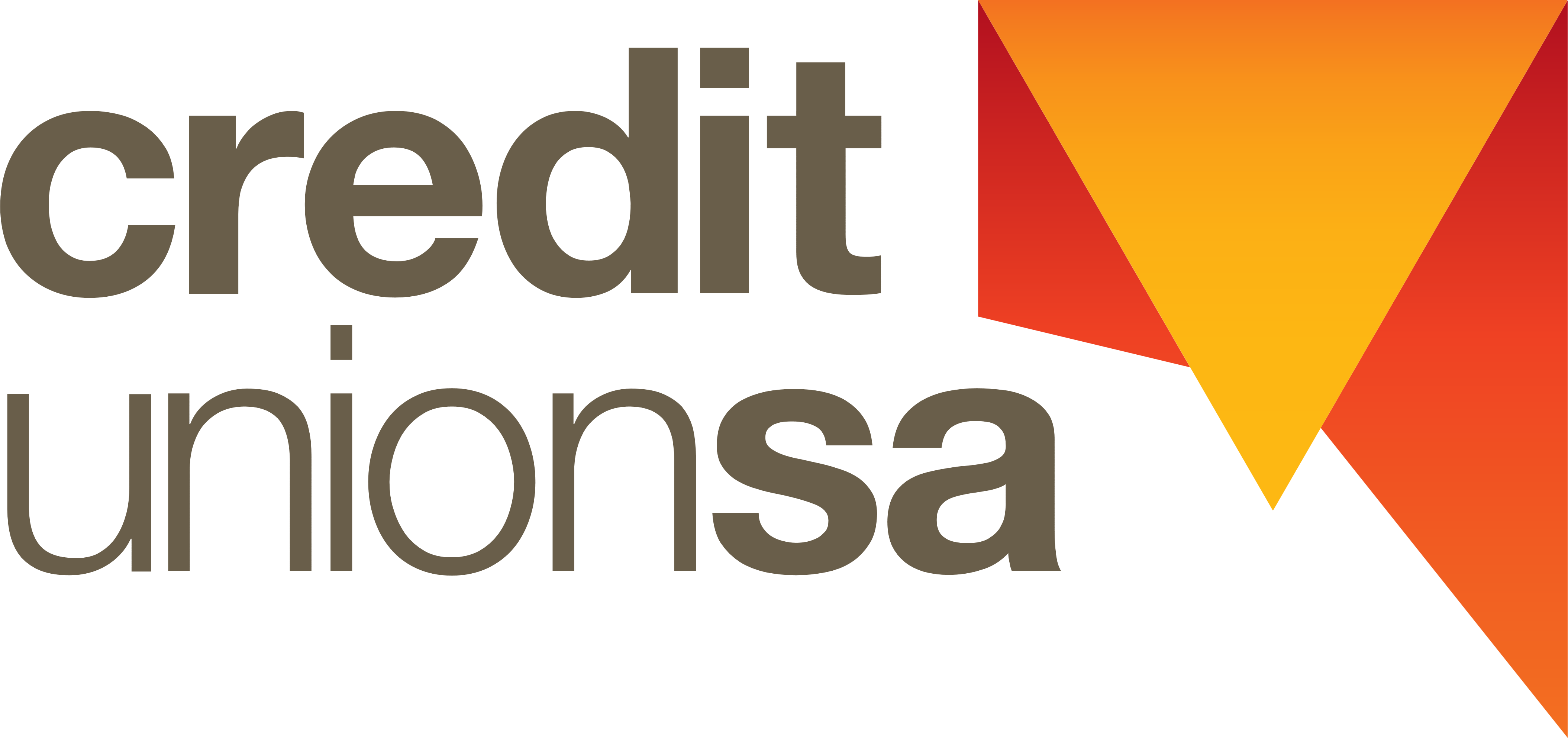 Credit Union SA Logos Download