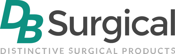DB Surgical (Distinctive Surgical Products) logo