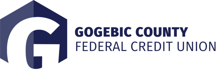 Gogebic County Federal Credit Union logo