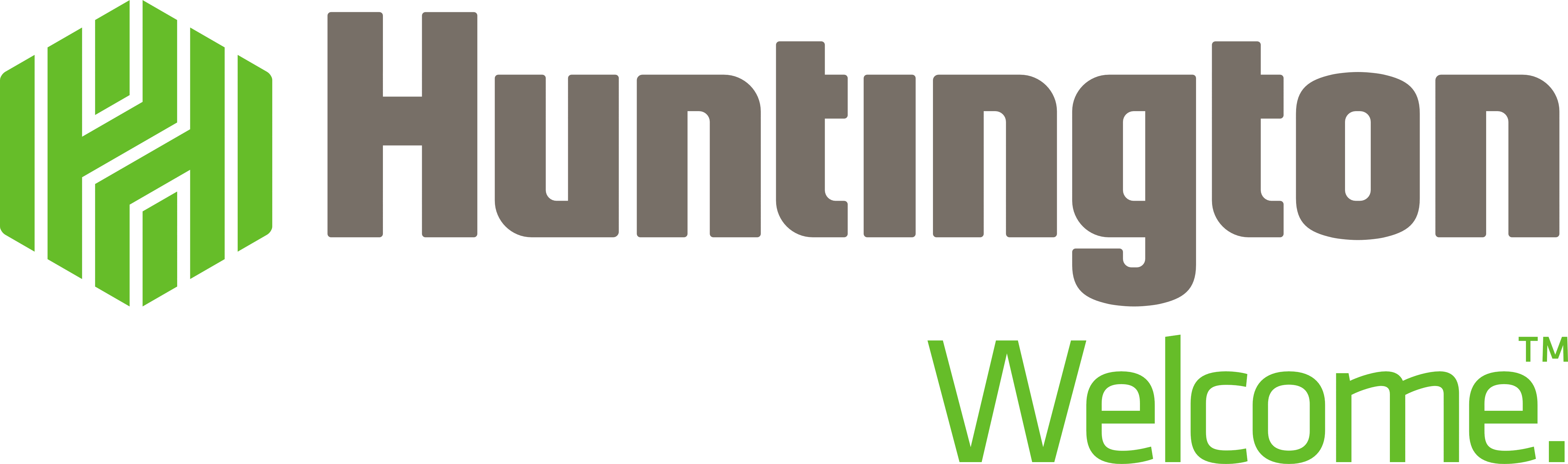Huntington Bank Logos Download