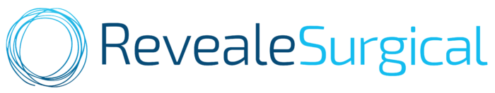 Reveale Surgical logo