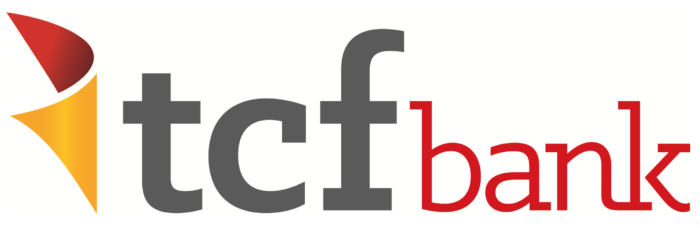 TCF Bank logo