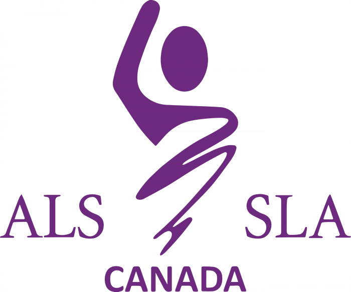 ALS SLA Canada (ALS Society of Canada) logo