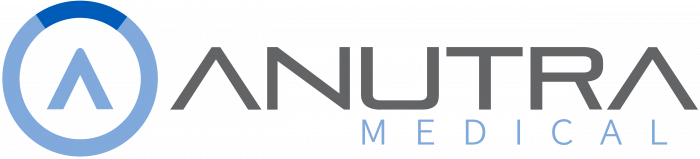 Anutra Medical logo