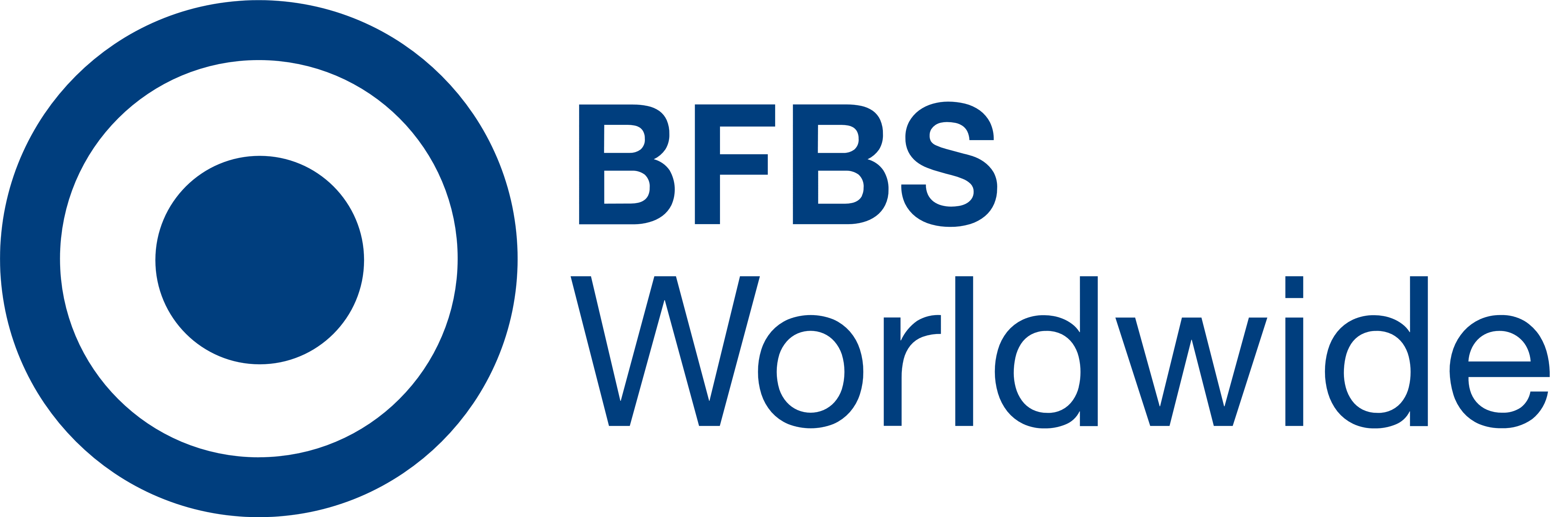 BFBS Worldwide – Logos Download