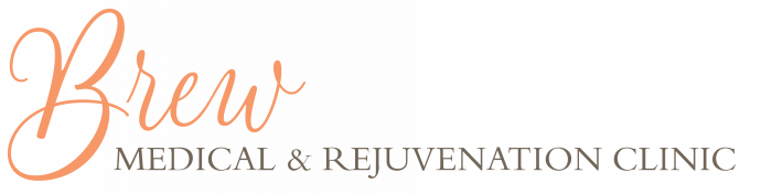 Brew Medical & Rejuvenation Clinic logo